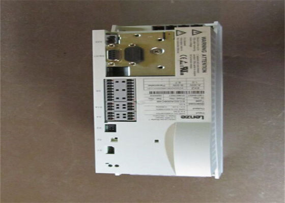 Macht van de de Moduleinput van de Lenzeecsca008c4b de Servoaandrijving 2PE gelijkstroom 0 - 565 V/675V