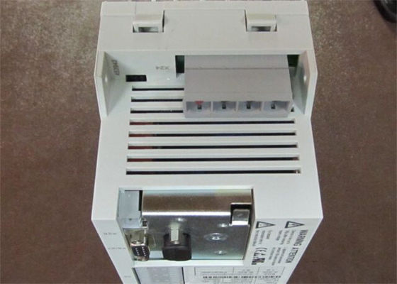Macht van de de Moduleinput van de Lenzeecsca008c4b de Servoaandrijving 2PE gelijkstroom 0 - 565 V/675V