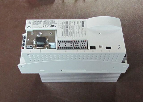 Macht van de de Moduleinput van de Lenzeecsca008c4b de Servoaandrijving 2PE gelijkstroom 0 - 565 V/675V