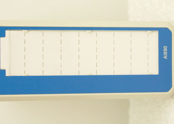 AI890 de digitale Module van I O IS de Analoge Input van 8Ch S800 3BSC690071R1
