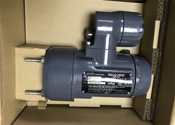 DLC3010 Fisher Fieldvue-PLC Programmeerbaar Logicacontrolemechanisme Digital Level Controller