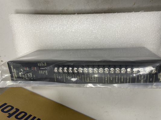 Industriële Vexta de Servomotor Oosterse Fase 5 van UDX5114N 100V 115V