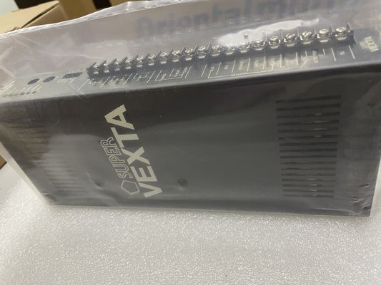 Industriële Vexta de Servomotor Oosterse Fase 5 van UDX5114N 100V 115V