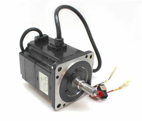 Sgmph-02a1a-YR11 Industriële Servomotor400w 3000RPM Ac Servomotor