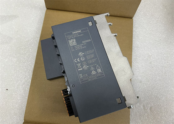Van de de Outputmodule SCALANCE SC646-2C van Siemens 6GK5646-2GS00-2AC2 Digitaal Industrieel de Veiligheidstoestel