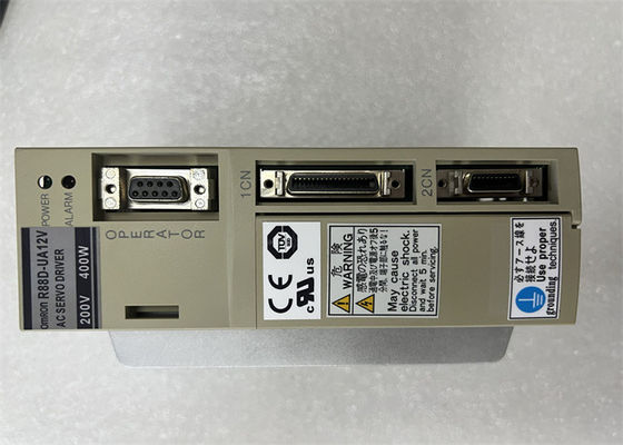Ac van de Omronr88d-ua12v Servoaandrijving Elektrische Servoversterker in Controlesysteem 230VAC