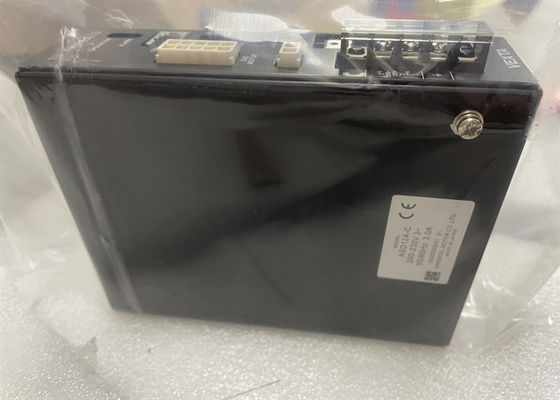 Industriële Servo de Aandrijvings Elektrische Servoaandrijving VEXTA Oosterling van asd12a-c 60HZ 3.0A