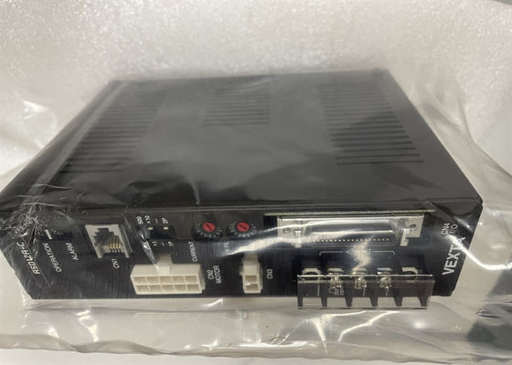 Industriële Servo de Aandrijvings Elektrische Servoaandrijving VEXTA Oosterling van asd12a-c 60HZ 3.0A