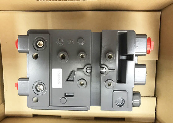 DVC2000 Digitaal de Klepcontrolemechanisme Transmitter van Fisher FieldVue Pressure Temperature Transmitter