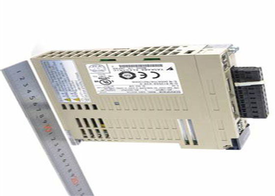 Sgds-A5A12A de Industriële Servo Servobestuurder 15A 200V 3000W van Aandrijvingsyaskawa