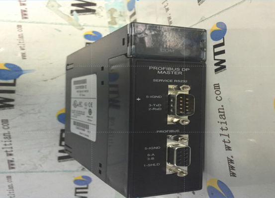 REEKS 90-30 PLC van GE FANUC Digitale Plc I o-Modules IC697ACC621