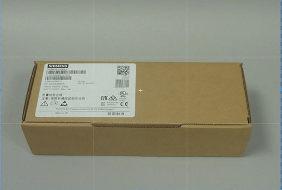 SIEMENS SINAMICS G120 Variabele frequentieomvormer 6SL3244-0BB12-1BA1