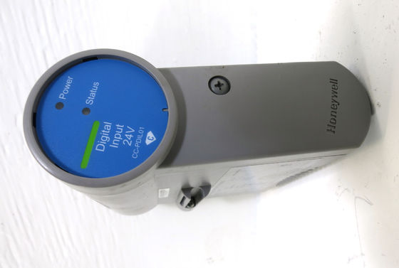 De Gatewaymodule van DP van de Honwell6.1w Digitale I O Module CC-IP0101 51410056-175 Profibus