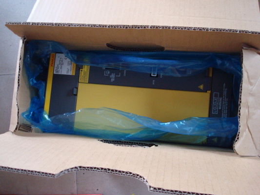 Servo de Versterker Handvoeding aiPS-37 APHA I CNC van A06B-6140-H037 Fanuc