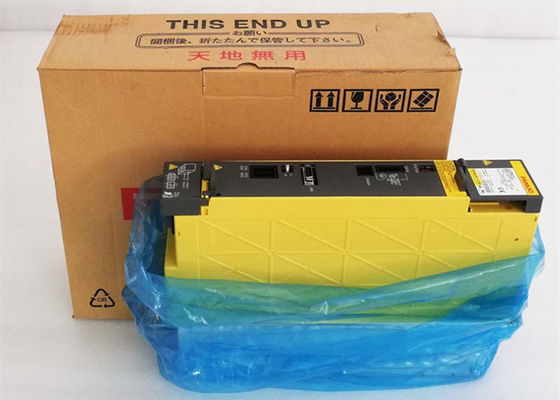 Module van de de Versterkera06b-6115-h006 Voeding van de Fanuc de Servoaandrijving 3ph Ac Servo
