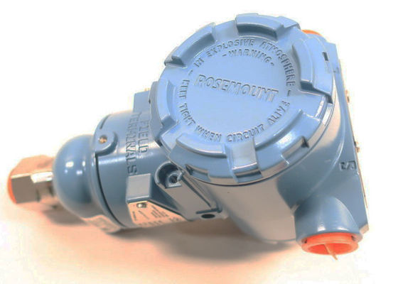 3051CD3A02A1AH2KDL5M5Q4Q8 de Zender 3051C van de druktemperatuur