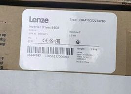 2.2kw van de de Frequentieomschakelaar E84AVSCE2224VB0 3 van omschakelaarsbestuurders de Veranderlijke Omschakelaar van de de Fasefrequentie