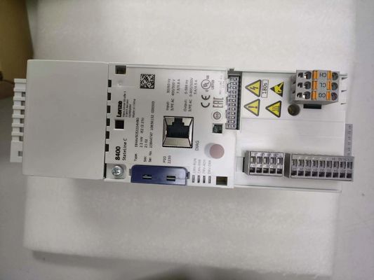 2.2kw van de de Frequentieomschakelaar E84AVSCE2224VB0 3 van omschakelaarsbestuurders de Veranderlijke Omschakelaar van de de Fasefrequentie