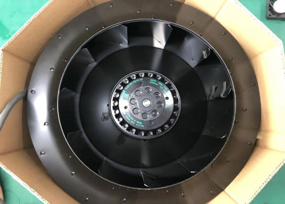 de Centrifugaal Koelventilator R2E280-AE52-05 230V 225W van 225W 230V 7uF