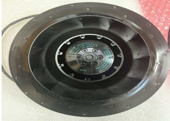 de Centrifugaal Koelventilator R2E280-AE52-05 230V 225W van 225W 230V 7uF