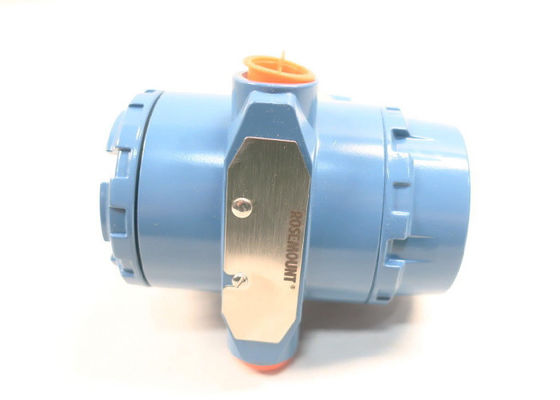 2088G2S22A1M5B4Q4S5 Hart Pressure Transmitter 1/2 tot 14 NPT Wijfje