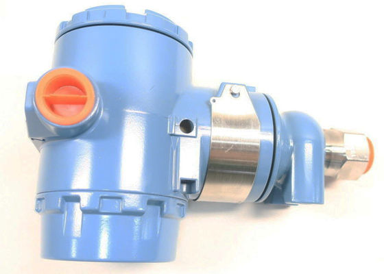 2088G2S22A1M5B4Q4S5 Hart Pressure Transmitter 1/2 tot 14 NPT Wijfje