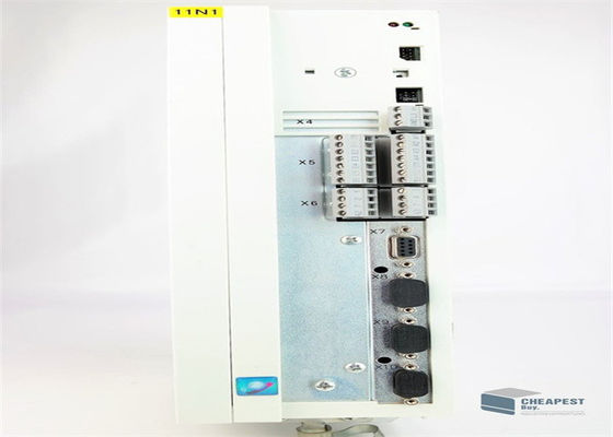 Evs9323-S Veranderlijk Servocontrolemechanisme 400 480 Vac 1.5KW van de Frequentieomschakelaar
