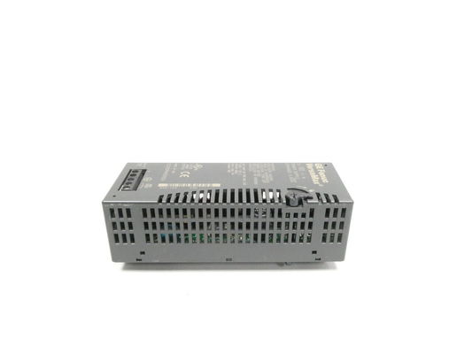 VersaMaxplc Programmeerbaar Programmeerbaar de Logicacontrolemechanisme van het Logicacontrolemechanisme IC200PWR002 Siemens