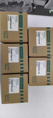 De Raad van de de Vermogenssturingskring van Siemens 3VT8216-1AA3-0AA0 415V 440V AC 3 Pool