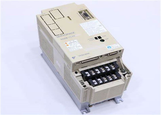 Sgdb-15ADS AC Servoversterker 200V - 230V 9.5A Servopack voeren 10 AMPÈREN in