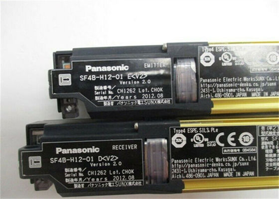 Handtype van Panasonic Sf4b-H12-01 Industriële Servo niet Compatibele Aandrijving 230mm