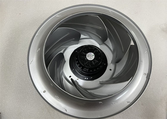 De Industriële Centrifugaalventilator ACX550 r3g355-rb03-10 van Duitsland EBMPAPST AC
