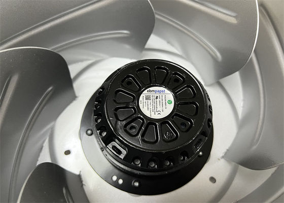 De Industriële Centrifugaalventilator ACX550 r3g355-rb03-10 van Duitsland EBMPAPST AC