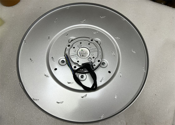 De Industriële Centrifugaalventilator ACX550 r3g355-rb03-10 van Duitsland EBMPAPST AC