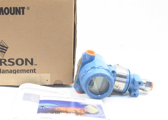 2088G2S22A1B4M5 drukzender Rosemount 2088 in de Zender van de Lijndruk