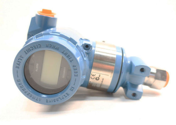 2088G2S22A1B4M5 drukzender Rosemount 2088 in de Zender van de Lijndruk