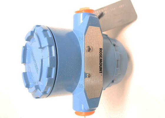 Rosemount 3051CFC compacte stroomdruk-temperatuurtransmitter