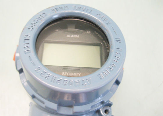 Rosemount 3051CFC compacte stroomdruk-temperatuurtransmitter