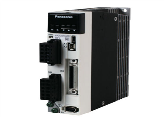 Panasonic MBDLN25SG Industrial Servo Drives Brand New Originele