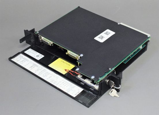 Van het Micro- van IC697CPX782 10ms 68F Programmeerbare REEKS 90-30 van GE FANUC Logicacontrolemechanisme