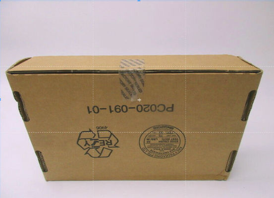 ALLEN BRADLEY Digital I o-de Module van de Module1746-ob16 SER D SLC500 Output