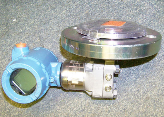 3051CFPDS010W1S0500D32AA1E5M5 Druk-temperatuurtransmitter