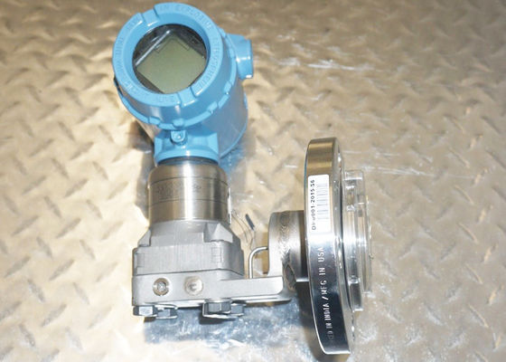 3051CFPDS010W1S0500D32AA1E5M5 Druk-temperatuurtransmitter