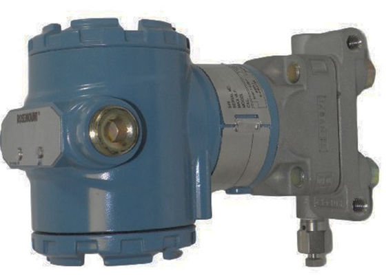 3051L2AA0D21AAF1 Rosemount 3051 van de Zenderrosemount van de Stroommeter het Niveaumeting