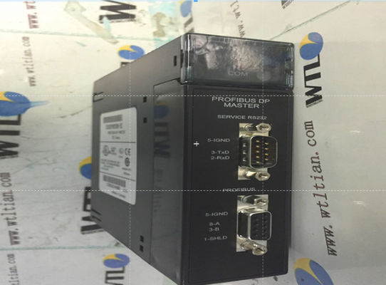 PLC 90-30 Gelijkstroom van GE FANUC Outputmodule IC693ALG392 240VAC