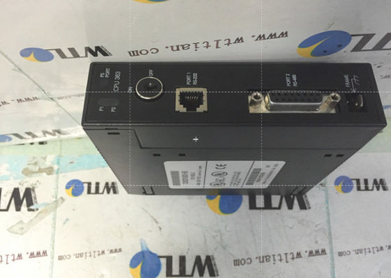 PLC 90-30 Gelijkstroom van GE FANUC Outputmodule IC693ALG392 240VAC