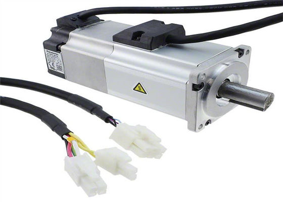 MSMD041P1T Elektro de Servomotorminas A4 van Panasonic Reeks 400w