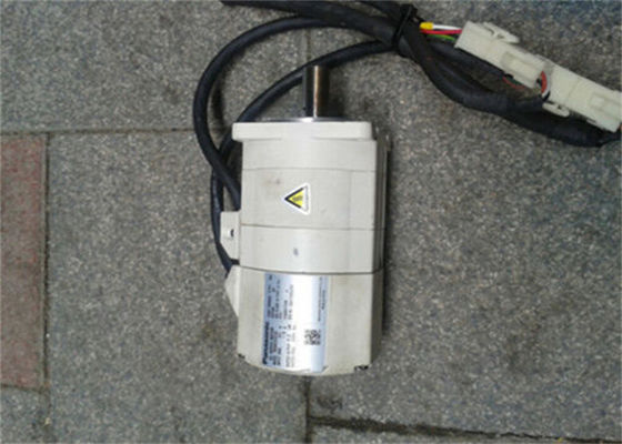 MSMD041P1T Elektro de Servomotorminas A4 van Panasonic Reeks 400w