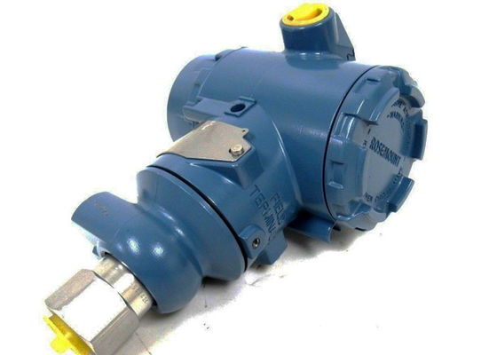 2088A1A22A1B4E8 de Zender Rosemount 2088A 0 van de druktemperatuur aan 30Psi
