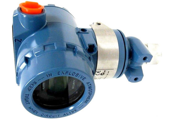2088A1A22A1B4E8 de Zender Rosemount 2088A 0 van de druktemperatuur aan 30Psi